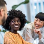 Using Mediation to Navigate Tensions in Cross-Cultural Work Environments