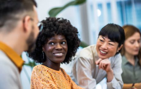 Using Mediation to Navigate Tensions in Cross-Cultural Work Environments