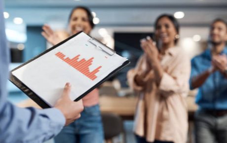 Using Mediation to Resolve Conflicts Over Annual Performance Reviews