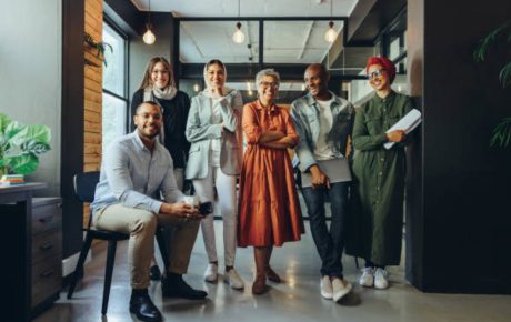 Using Mediation to Resolve Disputes Over Workplace Diversity Training