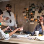 Conflict Mapping: A Tool for Effective Workplace Mediation