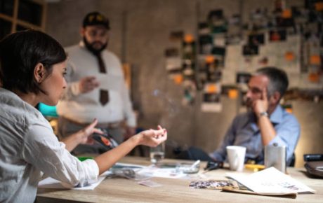 Conflict Mapping: A Tool for Effective Workplace Mediation