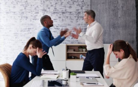 How Mediation Helps Navigate Conflicting Leadership Styles