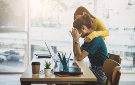 How Mediators Handle Passive Aggression in the Workplace