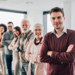 How Workplace Mediation Supports Generationally Diverse Teams