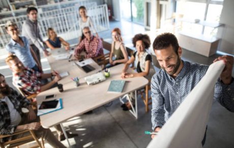 How to Incorporate Mediation into Internal Investigation Processes