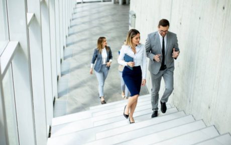 How to Use Mediation to Support Returners from Long-Term Leave