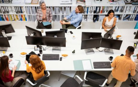 Mediation for Resolving Budget Ownership Disputes Between Departments