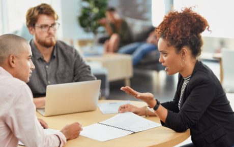 Mediation for Restoring Psychological Safety After Team Conflict