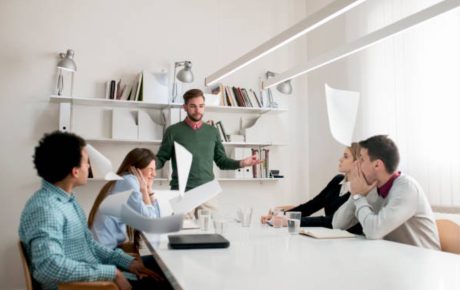 Resolving Conflicts Over Ethical Boundaries in Competitive Environments