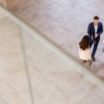 Supporting Quiet Quitting Conversations Through Mediation