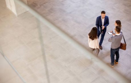 Supporting Quiet Quitting Conversations Through Mediation