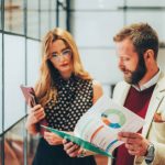 Using Mediation to Clarify Ambiguous Reporting Structures