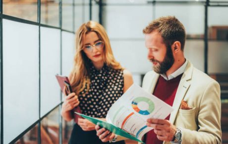 Using Mediation to Clarify Ambiguous Reporting Structures