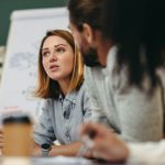 Addressing “Overfunctioning vs. Underfunctioning” Dynamics Through Mediation