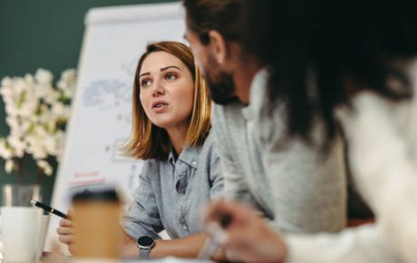 Addressing “Overfunctioning vs. Underfunctioning” Dynamics Through Mediation