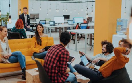 Addressing Role Drift in Start-Ups Through Mediation