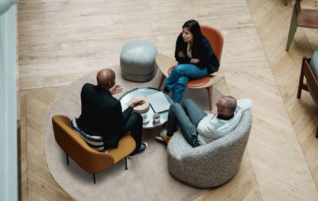 Addressing ‘Us vs. Them’ Mentalities Between Departments with Mediation