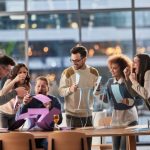 How Workplace Mediation Can Help Defuse Rivalries Between High Performers