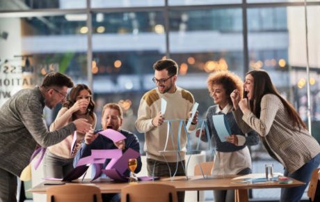 How Workplace Mediation Can Help Defuse Rivalries Between High Performers