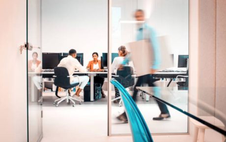 Mediating Conflicts Arising from Invisible Labour in the Workplace