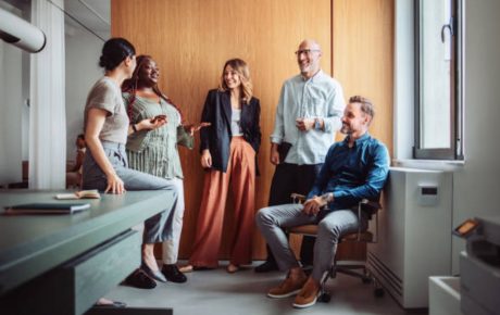 Mediation Techniques for Conflict-Averse Individuals