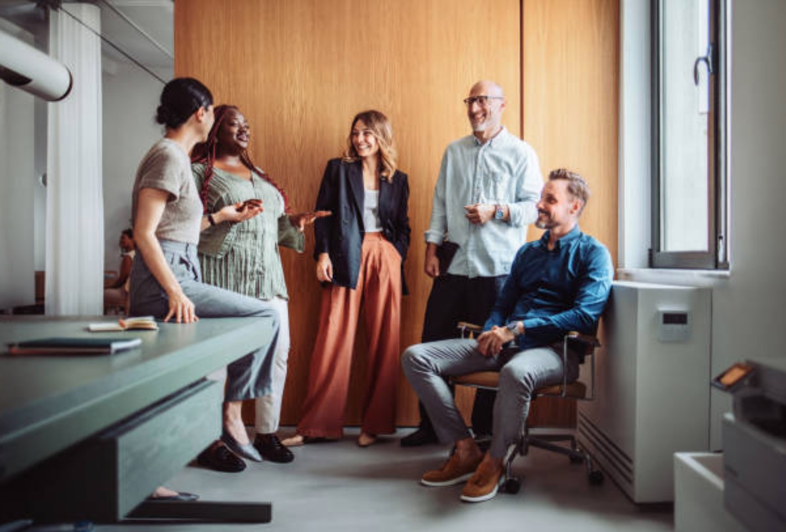 Mediation Techniques for Conflict-Averse Individuals - The Workplace ...