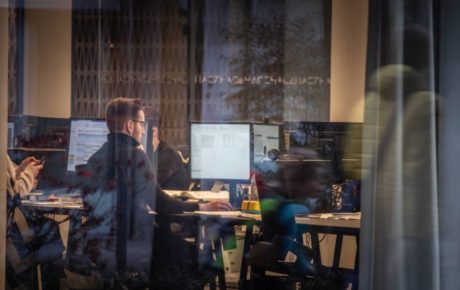 Mediation for Conflicts Triggered by Digital Overload