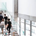 Mediation for Navigating Evolving Roles in Flat Organisations