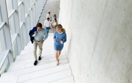 Mediation for Workplace Conflicts Rooted in Moral Injury