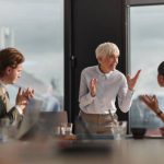 Preventing Post-Project Conflict with Closure Mediation Sessions