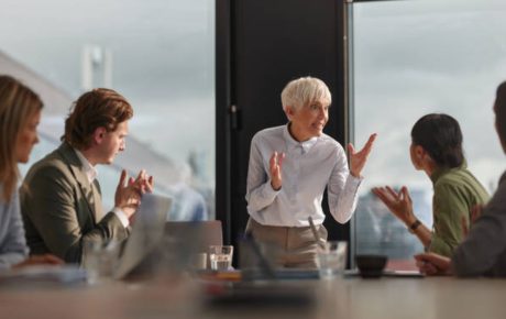 Preventing Post-Project Conflict with Closure Mediation Sessions