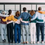 Rebuilding Emotional Commitment Through Post-Conflict Mediation