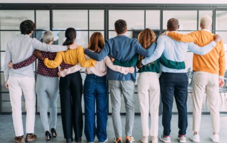 Rebuilding Emotional Commitment Through Post-Conflict Mediation