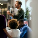 Using Mediation to Bridge Gaps Between Mission-Driven and Commercial Teams