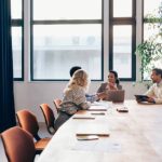 Using Mediation to Restore Focus in Teams After Leadership Departures