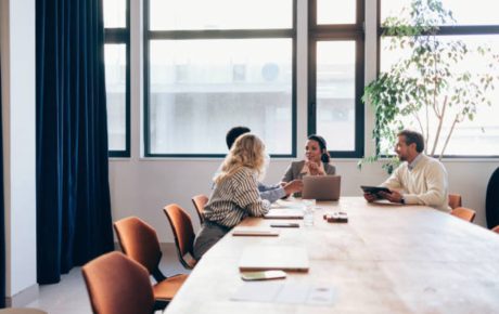 Using Mediation to Restore Focus in Teams After Leadership Departures