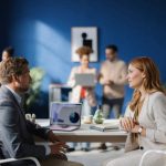 When Hybrid Teams Clash: Mediation Strategies That Work