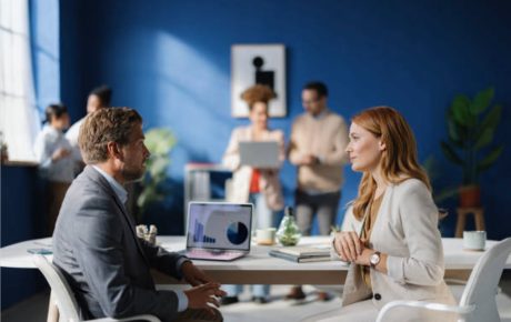 When Hybrid Teams Clash: Mediation Strategies That Work