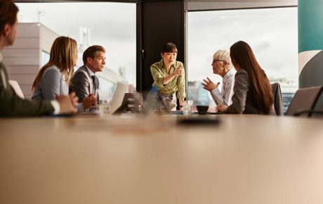 Addressing Blame Culture Through Facilitated Mediation