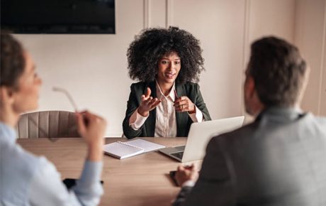 Addressing Conflicts Over Informal Influence and Office Politics