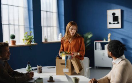 How Mediation Can Help Rebuild Psychological Safety After a Restructuring