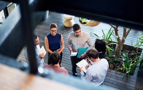 How to Use Mediation to Clarify Values in Purpose-Driven Organisations