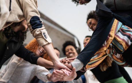 Mediation for Handling Resistance to DEI (Diversity, Equity & Inclusion) Initiatives