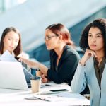 Navigating Post-Conflict Silence in the Office Through Mediation