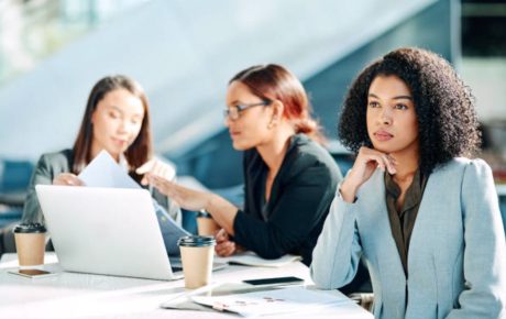 Navigating Post-Conflict Silence in the Office Through Mediation