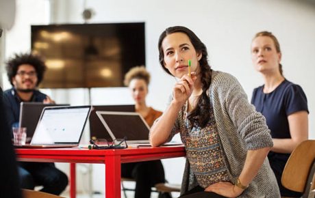 Rebuilding Psychological Contracts After Conflict with Mediation