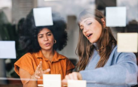 Repairing Trust After Leadership Missteps Using Workplace Mediation