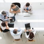 Resolving Disputes Around Visibility and Credit in Distributed Teams