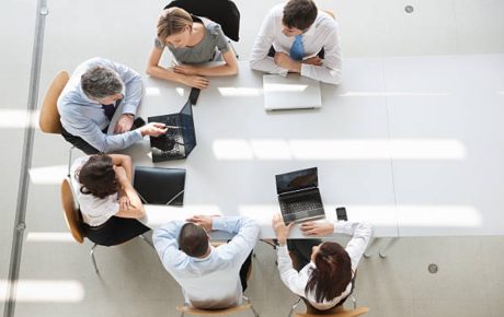 Resolving Disputes Around Visibility and Credit in Distributed Teams